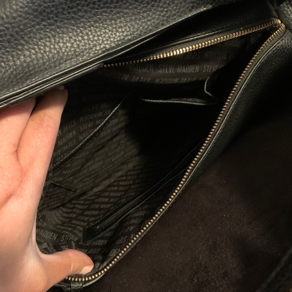 Steve Madden Bag - Picture 4 of 6